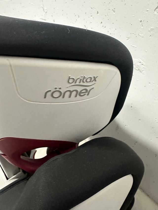 Silla de coche ISOFIX