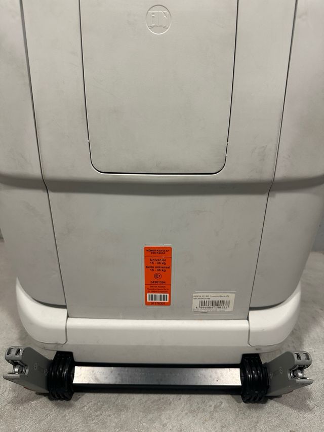 Silla de coche ISOFIX