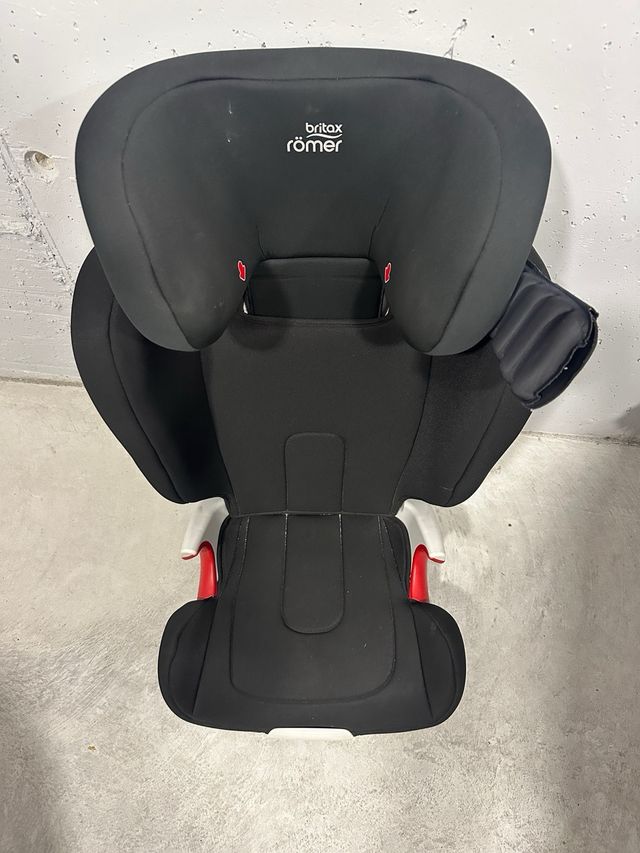 Silla de coche ISOFIX