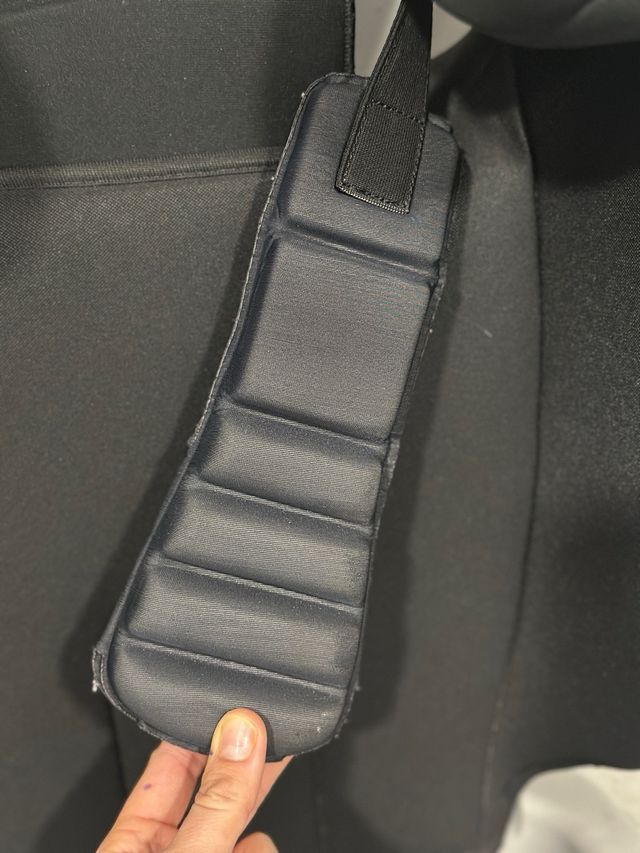 Silla de coche ISOFIX