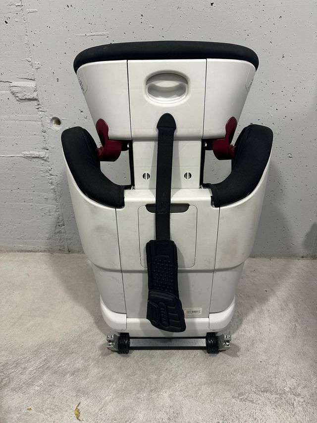 Silla de coche ISOFIX