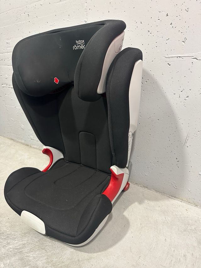 Silla de coche ISOFIX