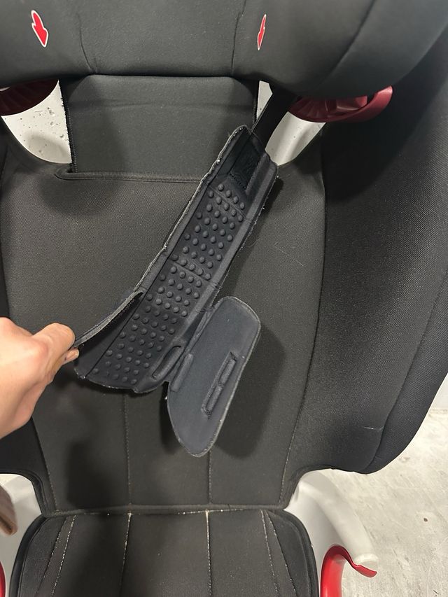 Silla de coche ISOFIX