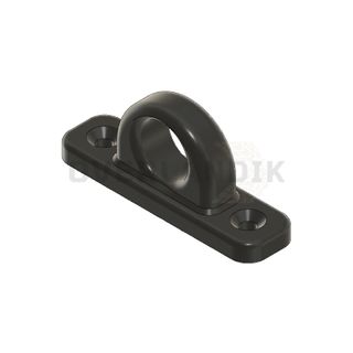 Kit de Anillas de Sujeción Camper (2 tornillos/4u)