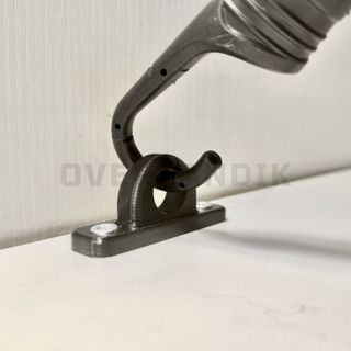 Kit de Anillas de Sujeción Camper (2 tornillos/4u)