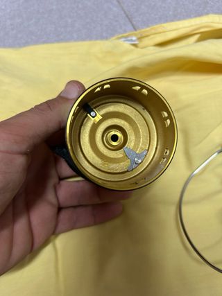 Carrete pesca Shimano Sedona 8000