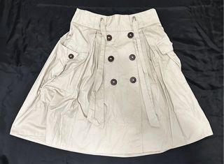 Falda Zara