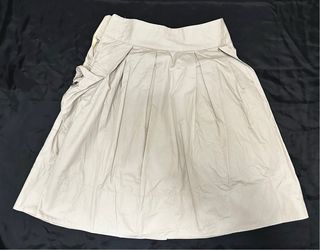 Falda Zara