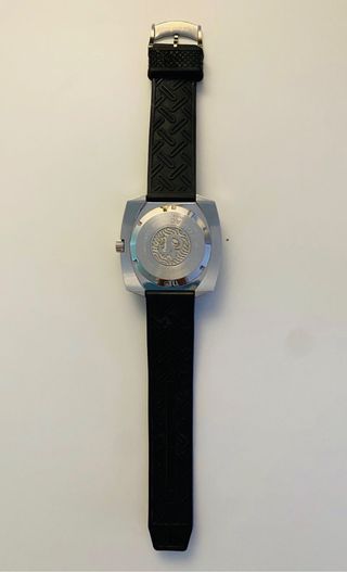 Reloj Zodiac Original