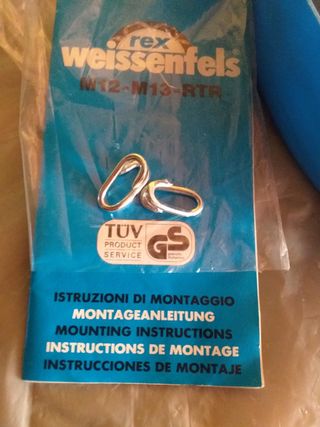 Catene da neve x auto