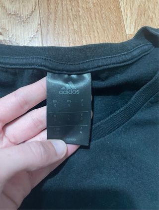 T shirt Juventus Adidas