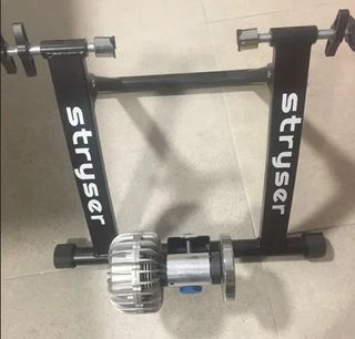 Rodillos Bicicleta NUEVO SIN ESTRENAR al 65%