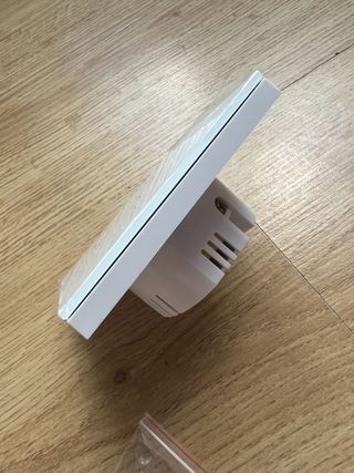 MOES Smart Switch interruptor táctil