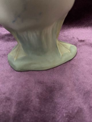 Figura de cisne de nao del lladro