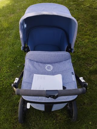 Bugaboo fox 2