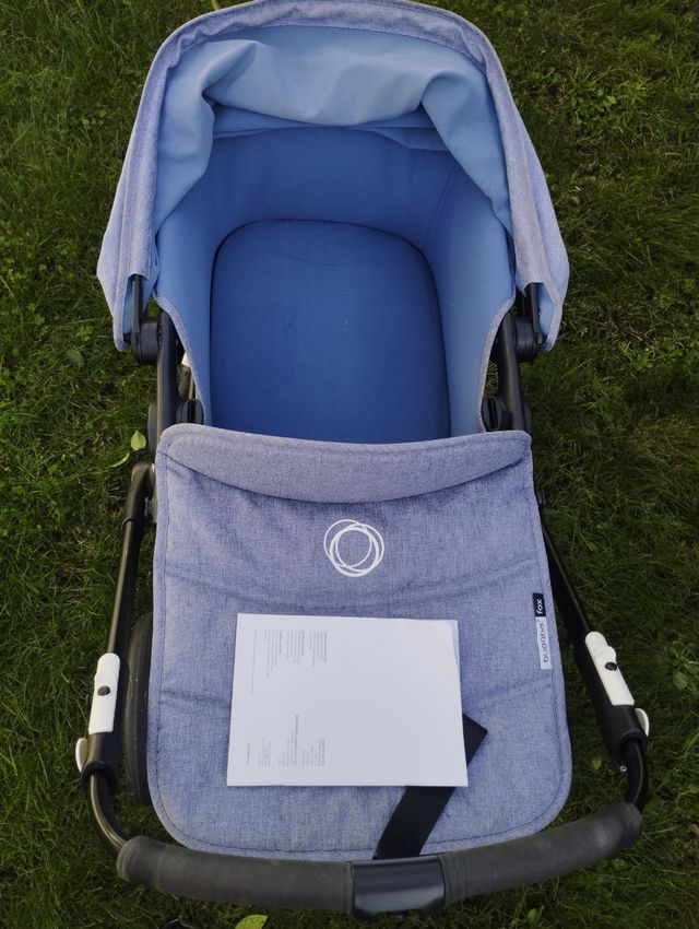 Bugaboo fox 2