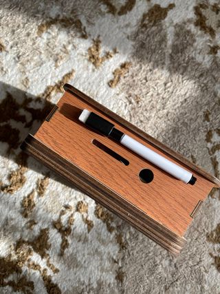 Salvadanaio Elegante per Risparmi Sicuri 💵