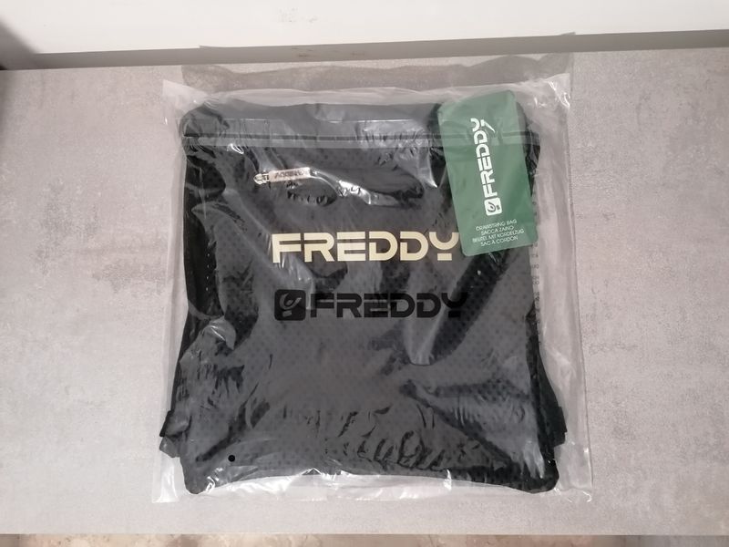 Freddy sacca di seconda mano per 20 EUR su