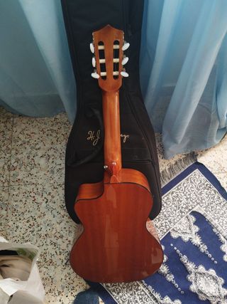 Requinto h.jimenez