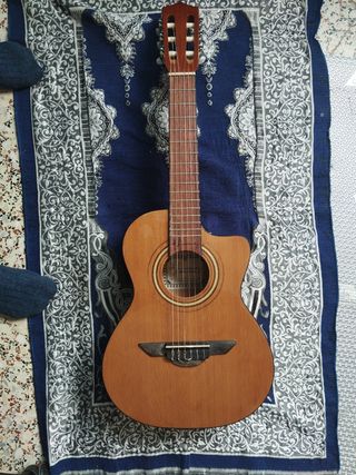 Requinto h.jimenez