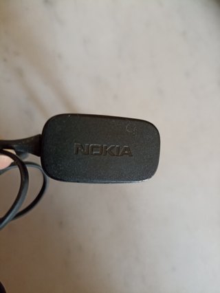 Carica batteria Nokia