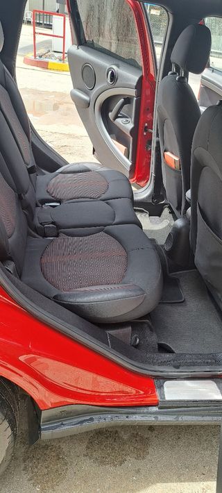 MINI Countryman 2013