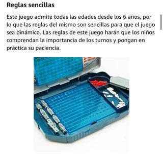 Tachan- Juego Batalla de Barcos Mesa