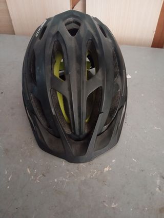 Casco para bici