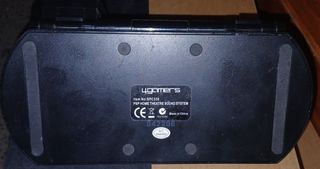 Pack peliculas psp+dolby