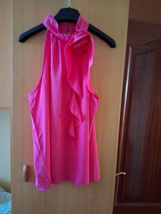 Blusa mujer