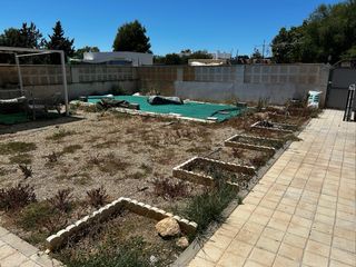 Trabajos de Jardineria