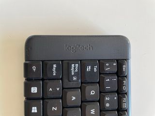 Teclado Logitech