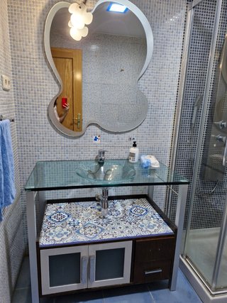 Conjunto lavabo