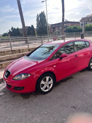 SEAT Leon 2007