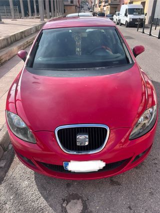SEAT Leon 2007