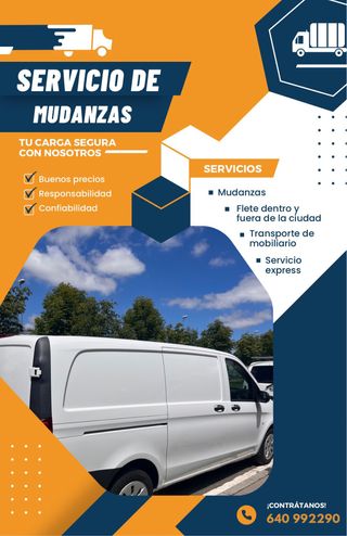 Mudanzas
