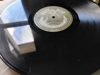 Mobb Deep – Blood Money 2006 US 2xLP