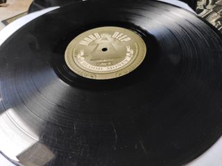 Mobb Deep – Blood Money 2006 US 2xLP