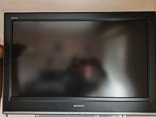 Televisor