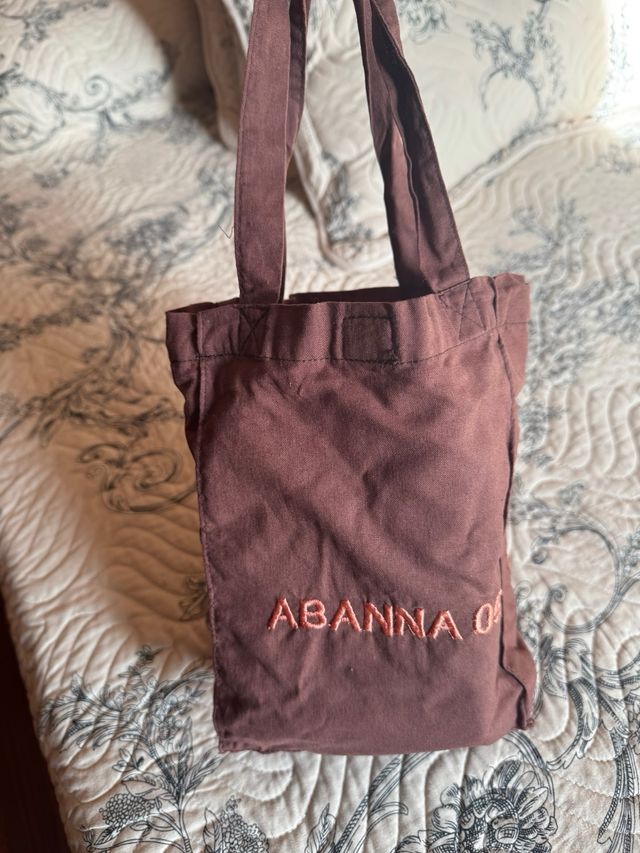 Bolsita Abanna 05