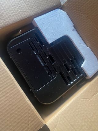 Estufa de parafina/keroseno