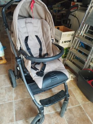Trio PEG perego