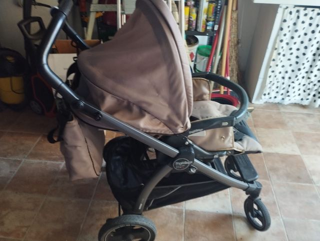 Trio PEG perego