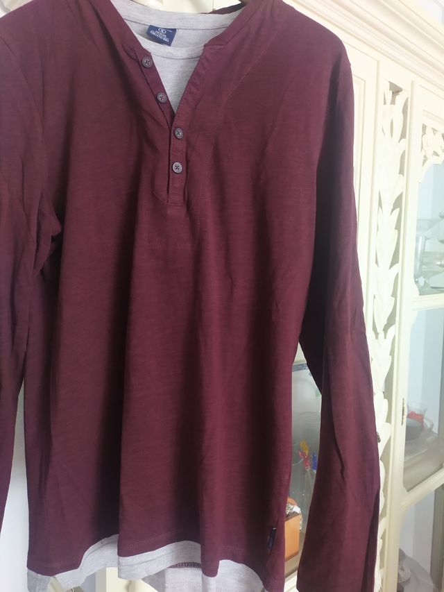 Camiseta Springfield