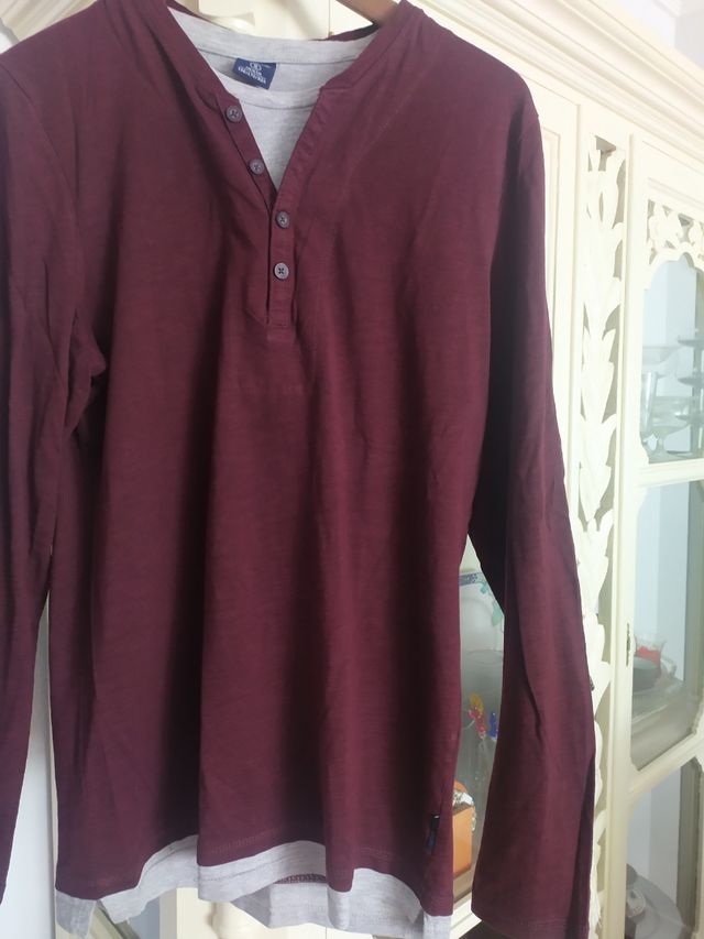 Camiseta Springfield