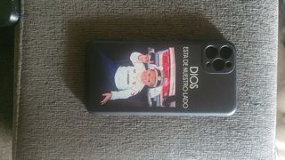 Funda iPhone 11 pro max