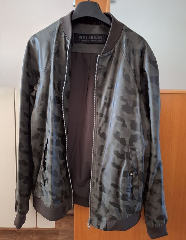 Chaqueta