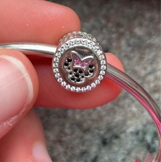 Charm compatibili con bracciale Pandora