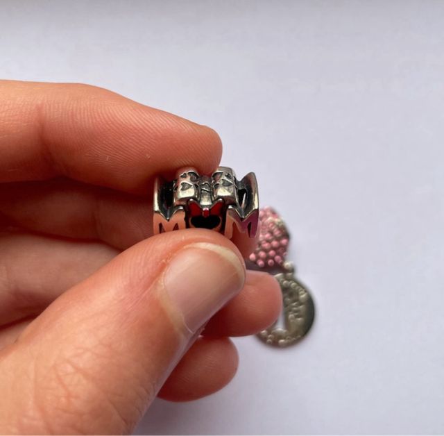 Charm compatibili con bracciale Pandora