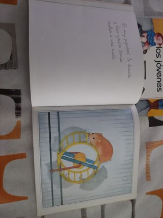 COLECCIÓN CUENTOS INFANTILES